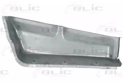 6505-06-3546055P BLIC Подножка 6505-06-3546055P BLIC Подножка