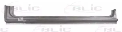 6505-06-3548001P BLIC Накладка порога 6505-06-3548001P BLIC Накладка порога