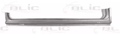6505-06-3548002P BLIC Накладка порога 6505-06-3548002P BLIC Накладка порога