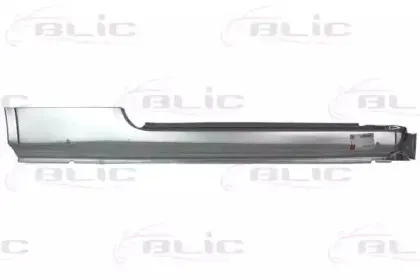 6505-06-5022002P BLIC Накладка порога 6505-06-5022002P BLIC Накладка порога