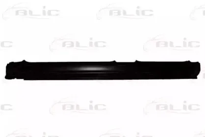 6505-06-5039011P BLIC Накладка порога 6505-06-5039011P BLIC Накладка порога