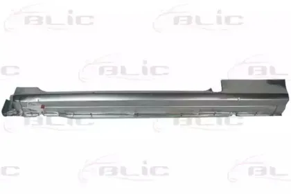 6505-06-5050001P BLIC Накладка порога 6505-06-5050001P BLIC Накладка порога