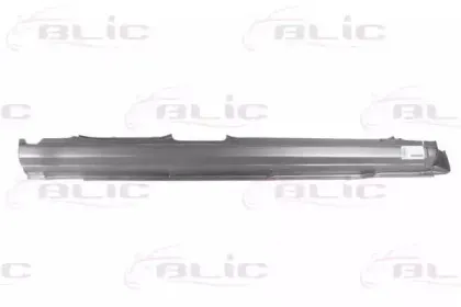 6505-06-5050012P BLIC Накладка порога 6505-06-5050012P BLIC Накладка порога