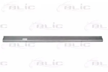 6505-06-5058015P BLIC Накладка порога 6505-06-5058015P BLIC Накладка порога