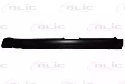 6505-06-5075011P BLIC Накладка порога 6505-06-5075011P BLIC Накладка порога