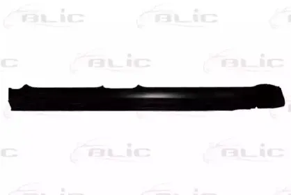 6505-06-5075012P BLIC Накладка порога 6505-06-5075012P BLIC Накладка порога