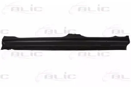 6505-06-5077011P BLIC Накладка порога 6505-06-5077011P BLIC Накладка порога