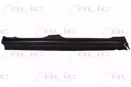 6505-06-5077012P BLIC Накладка порога 6505-06-5077012P BLIC Накладка порога