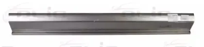 6505-06-5093015P BLIC Накладка порога 6505-06-5093015P BLIC Накладка порога
