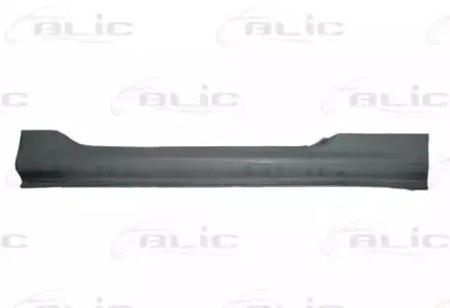 6505-06-5507001P BLIC Накладка порога 6505-06-5507001P BLIC Накладка порога
