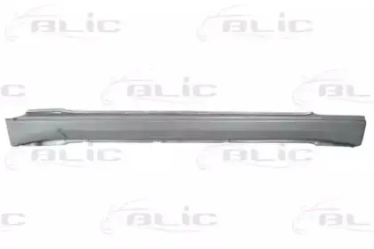 6505-06-5535012P BLIC Накладка порога 6505-06-5535012P BLIC Накладка порога