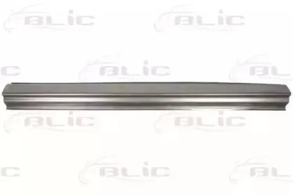6505-06-5537011P BLIC Накладка порога 6505-06-5537011P BLIC Накладка порога