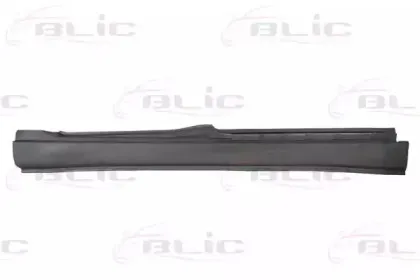6505-06-5575011P BLIC Накладка порога 6505-06-5575011P BLIC Накладка порога