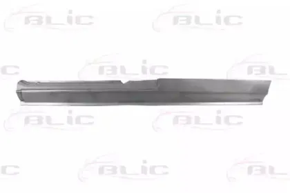 6505-06-6010011P BLIC Накладка порога 6505-06-6010011P BLIC Накладка порога