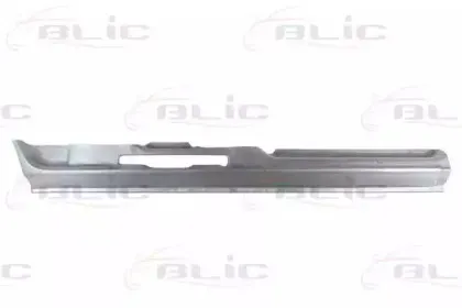 6505-06-6010012P BLIC Накладка порога 6505-06-6010012P BLIC Накладка порога