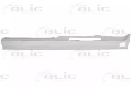6505-06-6010013P BLIC Накладка порога 6505-06-6010013P BLIC Накладка порога
