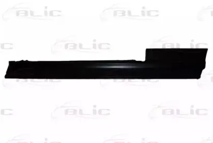 6505-06-6031001P BLIC Накладка порога 6505-06-6031001P BLIC Накладка порога