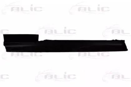 6505-06-6031002P BLIC Накладка порога 6505-06-6031002P BLIC Накладка порога