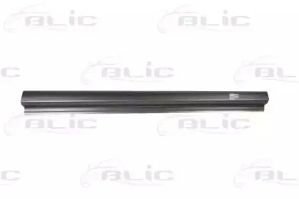 6505-06-6041011P BLIC Накладка порога 6505-06-6041011P BLIC Накладка порога