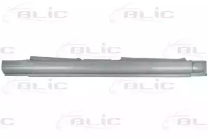 6505-06-6055012P BLIC Накладка порога 6505-06-6055012P BLIC Накладка порога