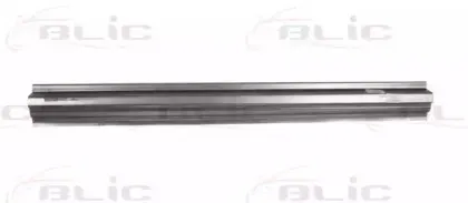 6505-06-6089004P BLIC Накладка порога 6505-06-6089004P BLIC Накладка порога