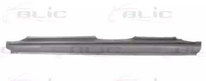 6505-06-6730011P BLIC Накладка порога 6505-06-6730011P BLIC Накладка порога