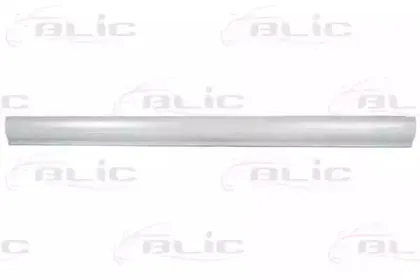 6505-06-6730016P BLIC Накладка порога 6505-06-6730016P BLIC Накладка порога