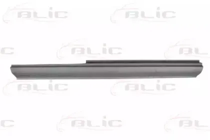 6505-06-6808016P BLIC Накладка порога 6505-06-6808016P BLIC Накладка порога