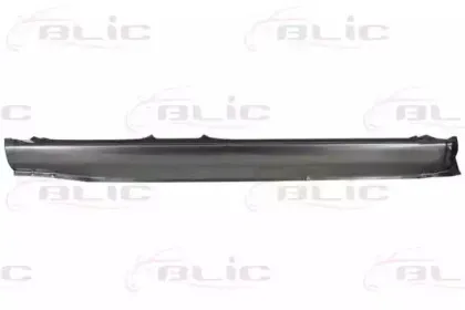 6505-06-6811012P BLIC Накладка порога 6505-06-6811012P BLIC Накладка порога