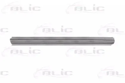 6505-06-6817015P BLIC Накладка порога 6505-06-6817015P BLIC Накладка порога