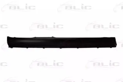 6505-06-6824012P BLIC Накладка порога 6505-06-6824012P BLIC Накладка порога
