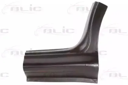 6505-06-7520015P BLIC Накладка порога 6505-06-7520015P BLIC Накладка порога