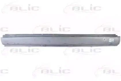 6505-06-7521011P BLIC Накладка порога 6505-06-7521011P BLIC Накладка порога