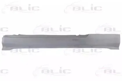6505-06-8109011P BLIC Накладка порога 6505-06-8109011P BLIC Накладка порога