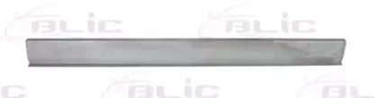 6505-06-8110015P BLIC Накладка порога 6505-06-8110015P BLIC Накладка порога