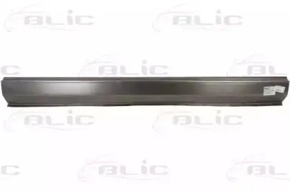 6505-06-8112015P BLIC Накладка порога 6505-06-8112015P BLIC Накладка порога