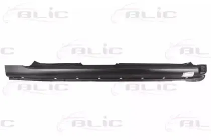 6505-06-8116012P BLIC Накладка порога 6505-06-8116012P BLIC Накладка порога