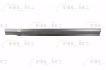 6505-06-8116016P BLIC Накладка порога 6505-06-8116016P BLIC Накладка порога