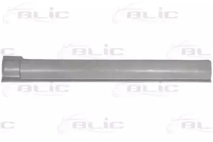 6505-06-8137011P BLIC Накладка порога 6505-06-8137011P BLIC Накладка порога