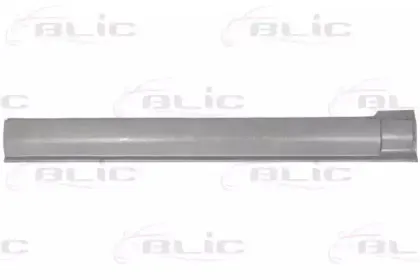 6505-06-8137012P BLIC Накладка порога 6505-06-8137012P BLIC Накладка порога