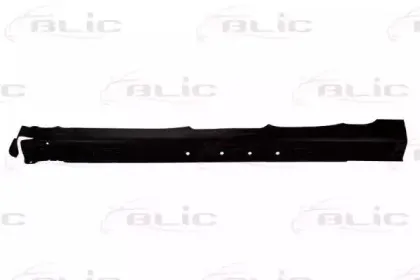 6505-06-8160011P BLIC Накладка порога 6505-06-8160011P BLIC Накладка порога