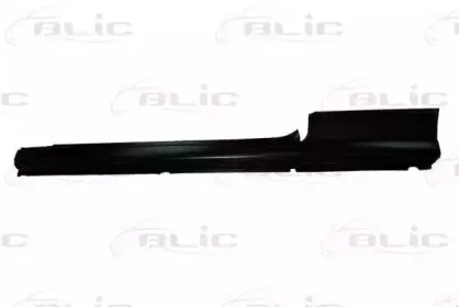 6505-06-9504001P BLIC Накладка порога 6505-06-9504001P BLIC Накладка порога