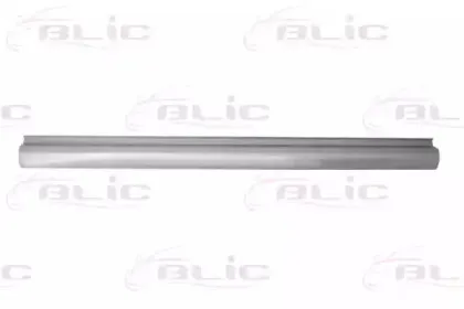 6505-06-9514015P BLIC Накладка порога 6505-06-9514015P BLIC Накладка порога