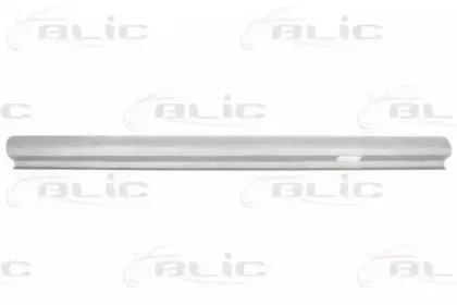 6505-06-9514016P BLIC Накладка порога 6505-06-9514016P BLIC Накладка порога