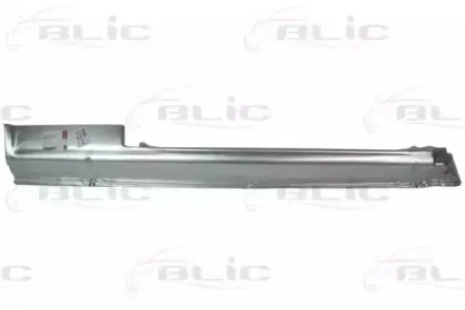 6505-06-9520002P BLIC Накладка порога 6505-06-9520002P BLIC Накладка порога