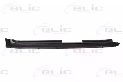 6505-06-9520011P BLIC Накладка порога 6505-06-9520011P BLIC Накладка порога