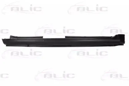 6505-06-9520012P BLIC Накладка порога 6505-06-9520012P BLIC Накладка порога