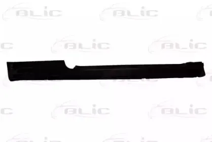 6505-06-9521002P BLIC Накладка порога 6505-06-9521002P BLIC Накладка порога