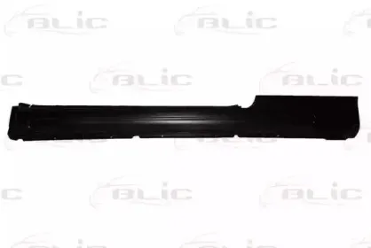 6505-06-9522001P BLIC Накладка порога 6505-06-9522001P BLIC Накладка порога