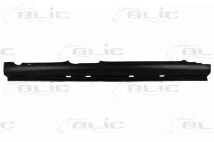 6505-06-9523012P BLIC Накладка порога 6505-06-9523012P BLIC Накладка порога